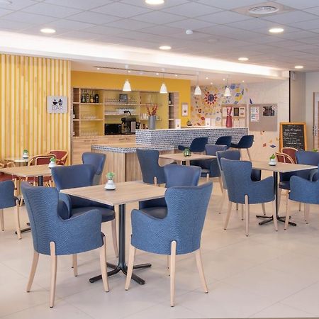 Domitys - La Majolique Lägenhet Béziers Exteriör bild